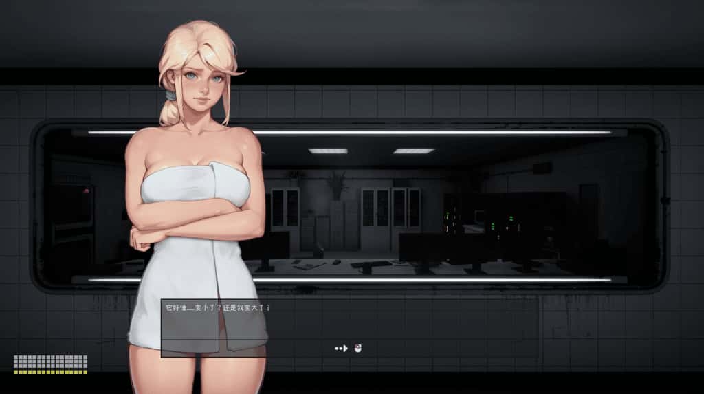 PC/精品3D 月食 Lunar Eclipse 正式版 2G全息投影